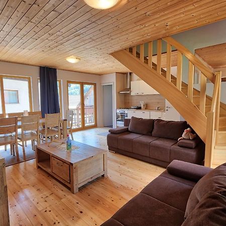 Jacobs Resort House クランスカゴーラ エクステリア 写真