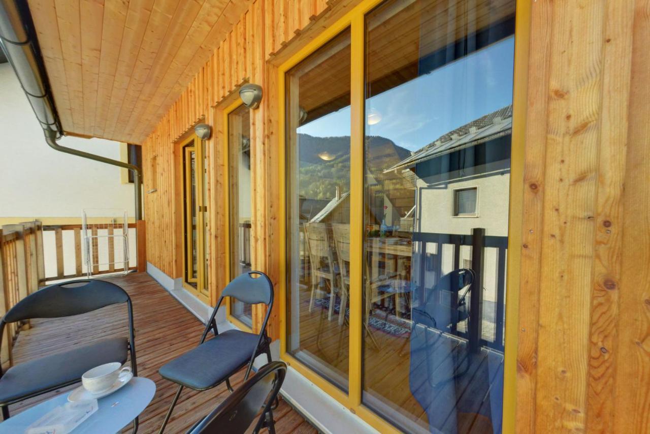 Jacobs Resort House クランスカゴーラ エクステリア 写真