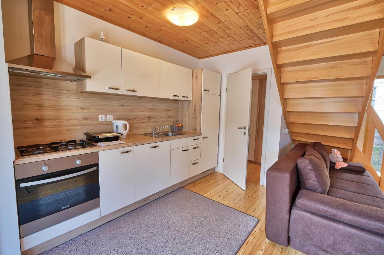 Jacobs Resort House クランスカゴーラ エクステリア 写真