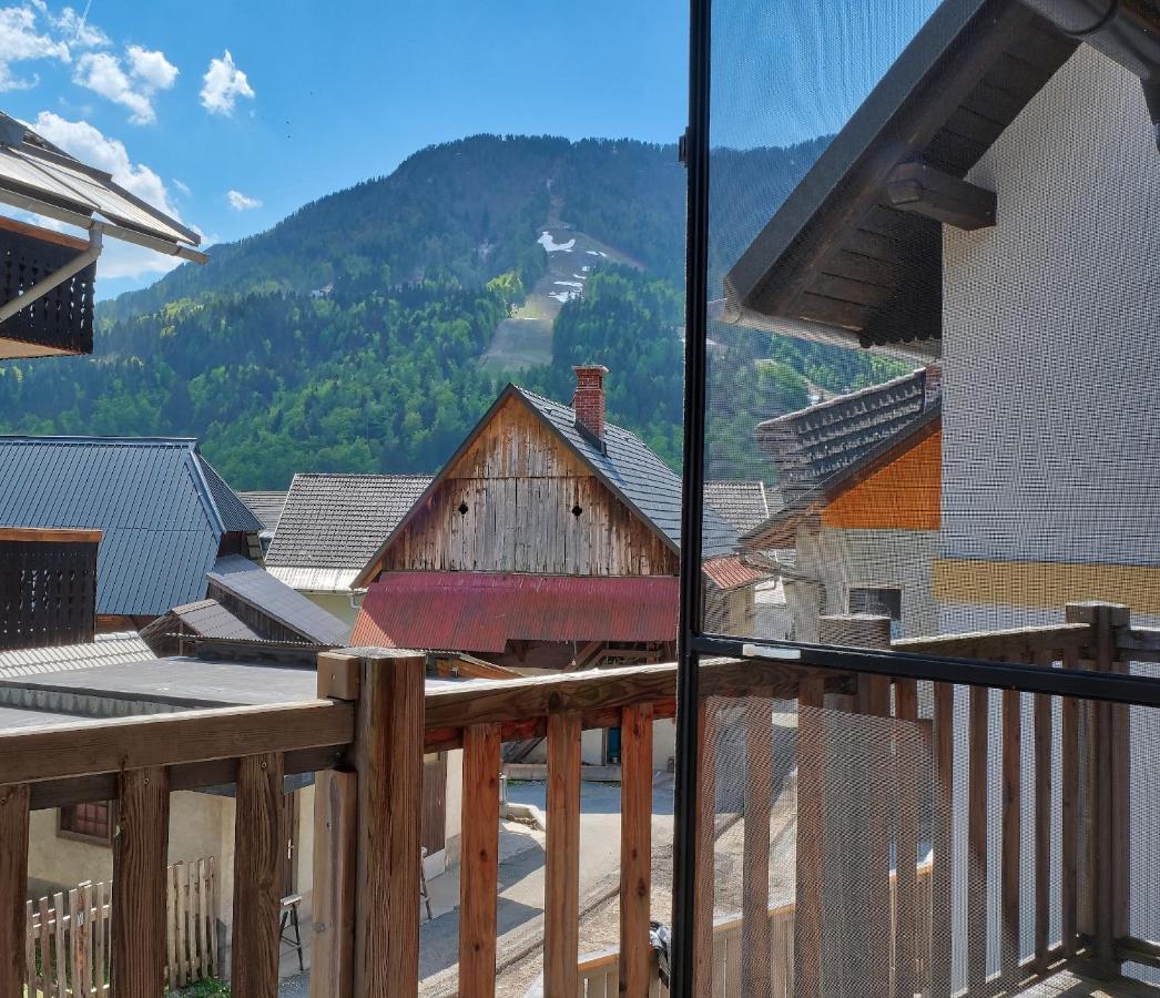 Jacobs Resort House クランスカゴーラ エクステリア 写真