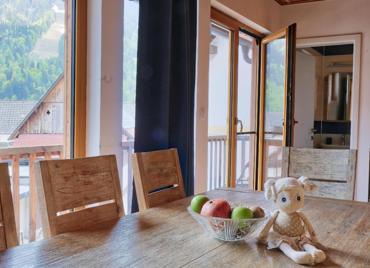 Jacobs Resort House クランスカゴーラ エクステリア 写真