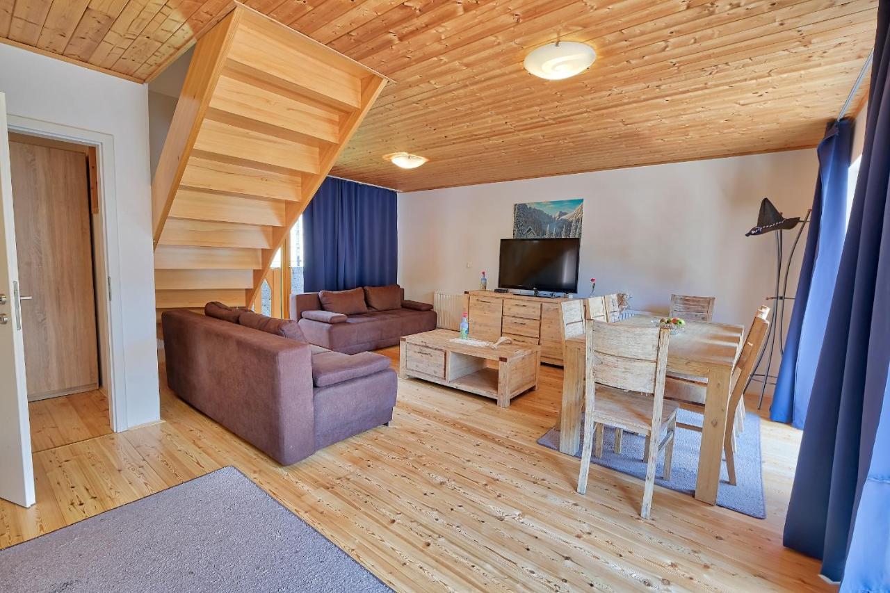 Jacobs Resort House クランスカゴーラ エクステリア 写真