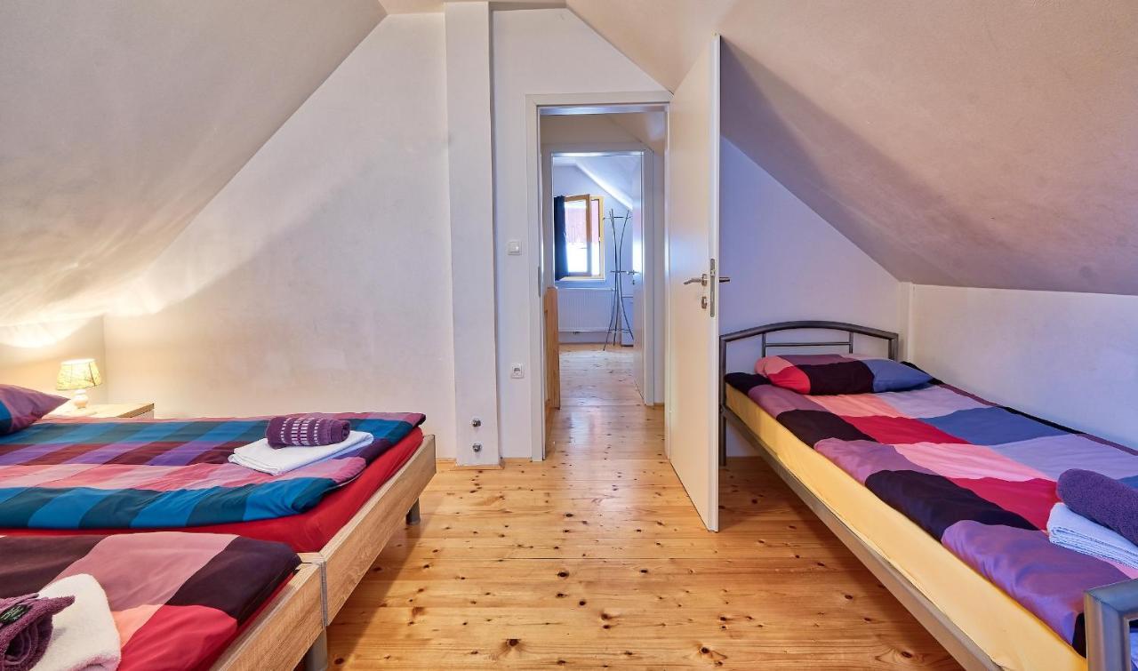 Jacobs Resort House クランスカゴーラ エクステリア 写真