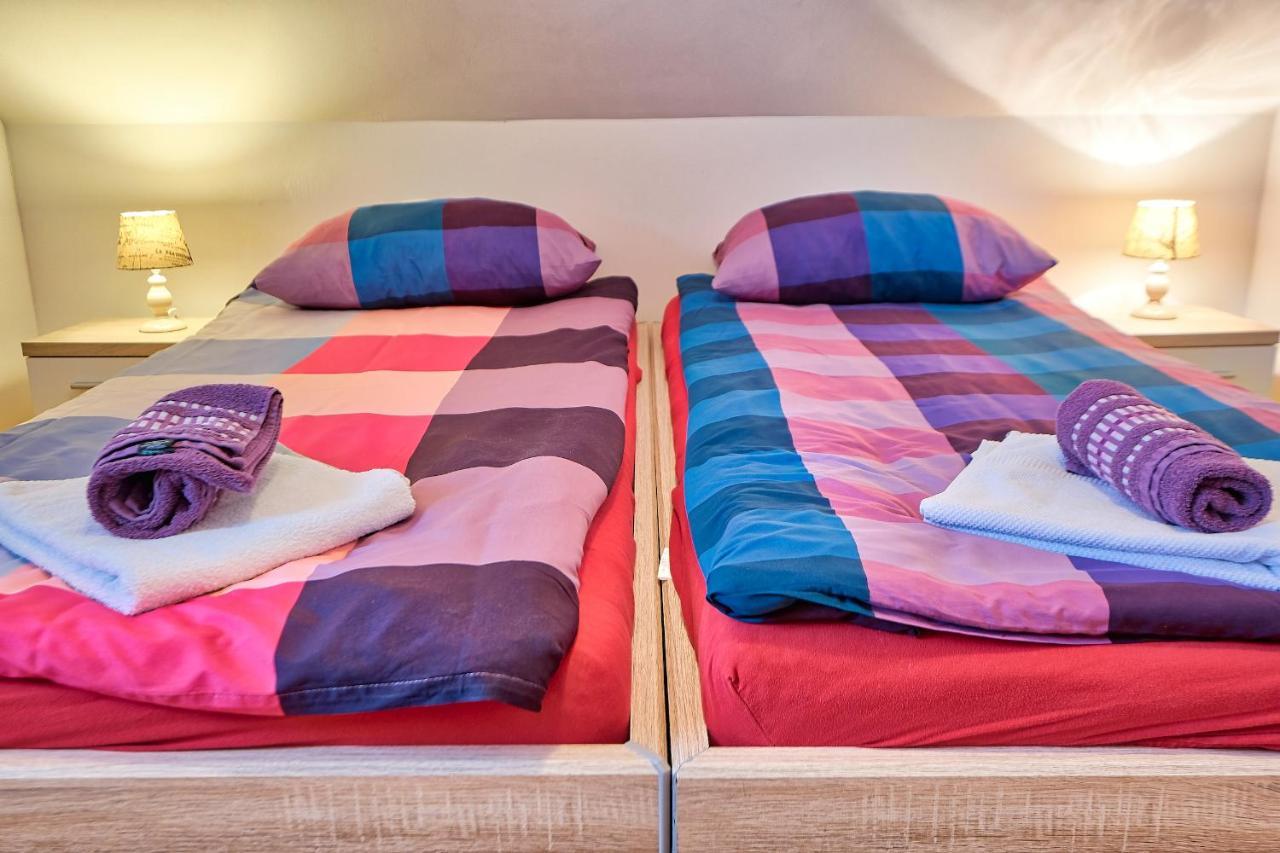 Jacobs Resort House クランスカゴーラ エクステリア 写真