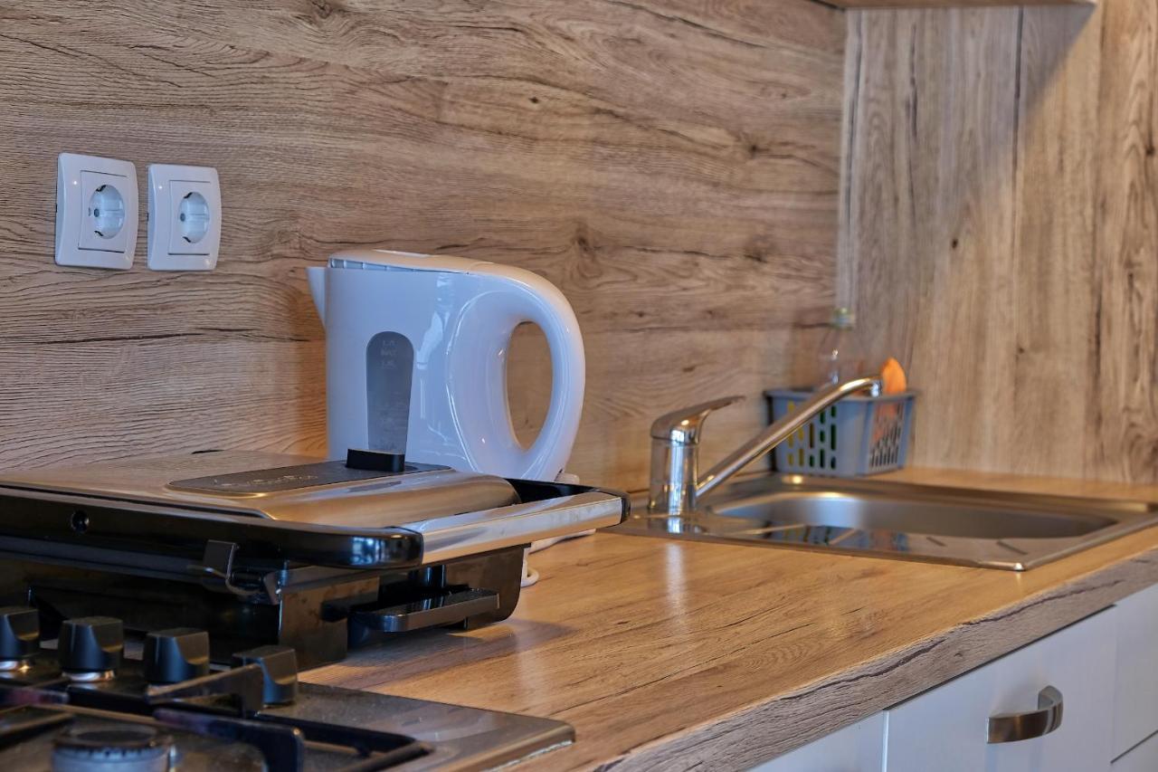 Jacobs Resort House クランスカゴーラ エクステリア 写真