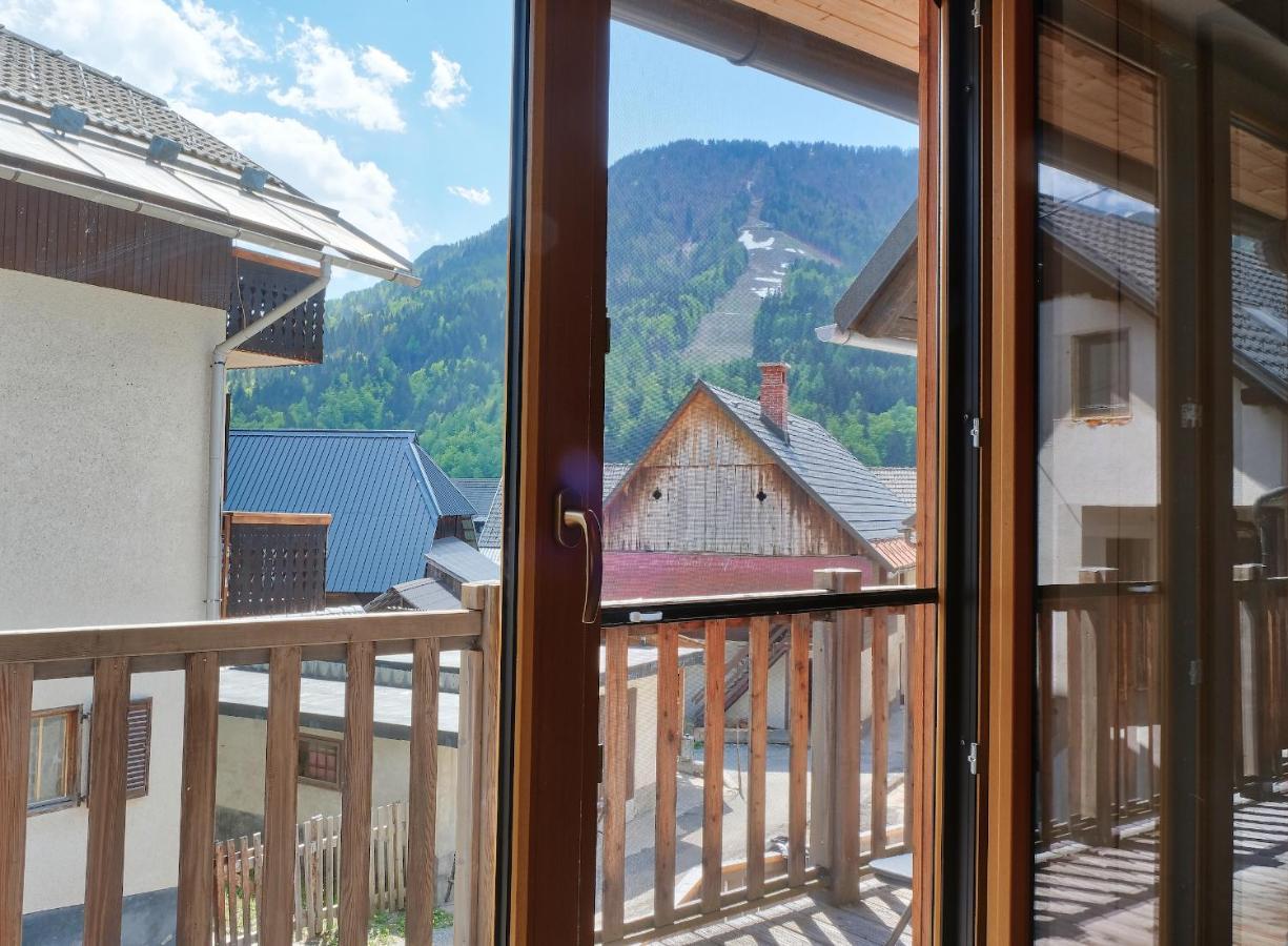 Jacobs Resort House クランスカゴーラ エクステリア 写真