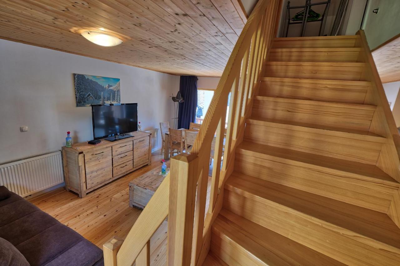 Jacobs Resort House クランスカゴーラ エクステリア 写真