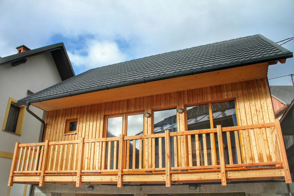 Jacobs Resort House クランスカゴーラ エクステリア 写真